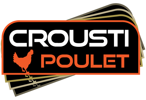 Logo Crousti poulet